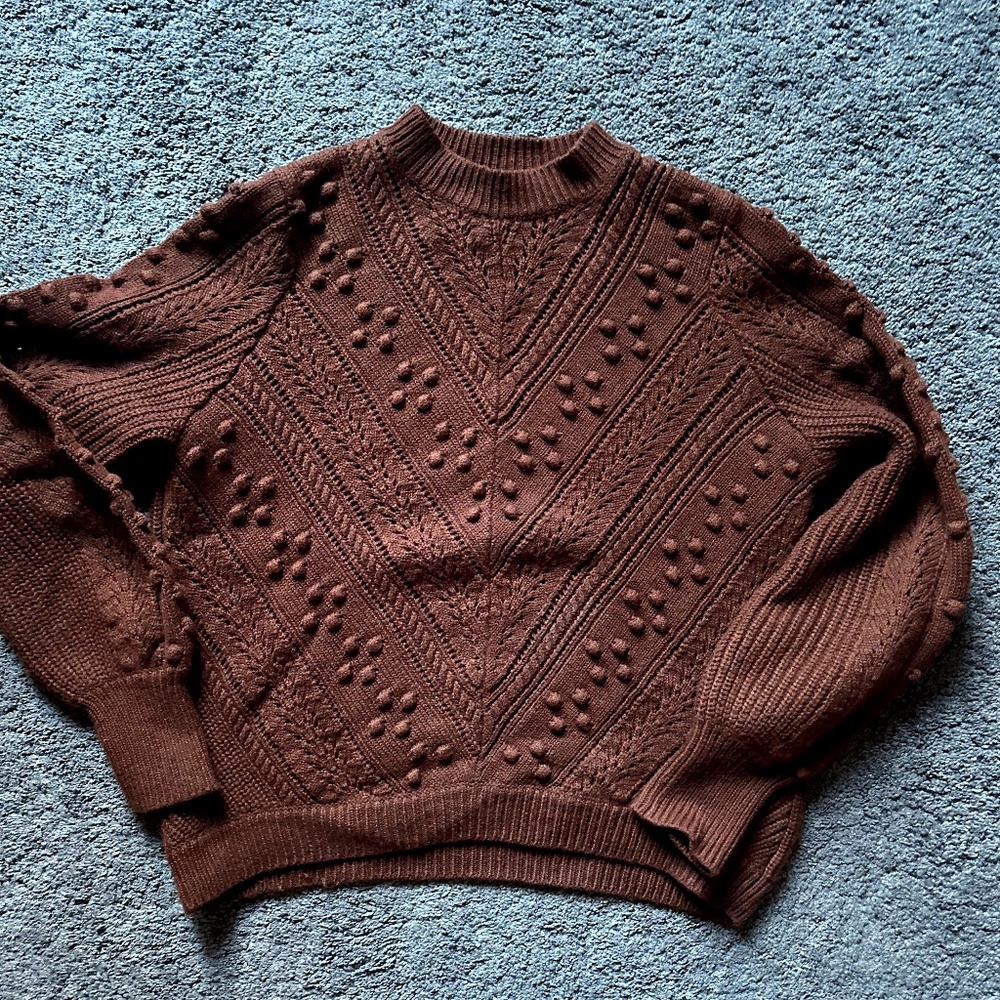 Sézane Jumper